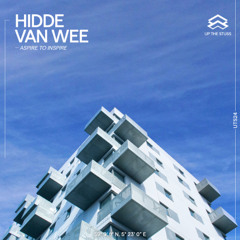 Hidde van Wee ─ Perception of Swing [UTS24]