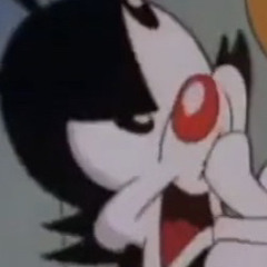 Dot’s Cute song “What if the World was Cuter” - Animaniacs