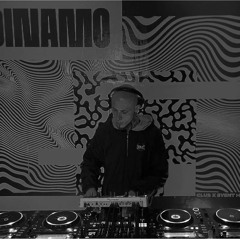 Dinamo Stream 002 w/ X3la