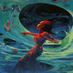 Chris Lum - Want More - Djemel Chergui Remix