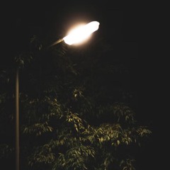 street lights / cigs