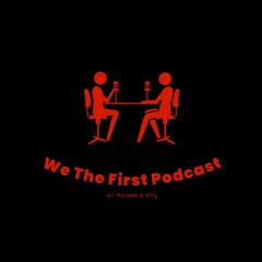 WTF Episode 5 - Mental Health w/ Briana Wilson