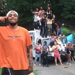 WIFIGAWD - lonely ass bitch (2015)