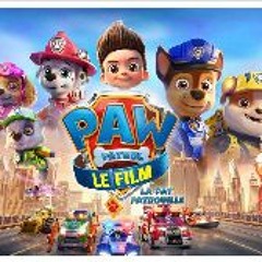 PAW Patrol: The Movie (2021) (FuLLMovie) MP4/MOV/1080p