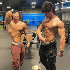 FUCKIN ZYZZ BRAHHH