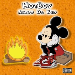 HotBoy (prod. RealusBeats)