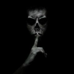 shhh