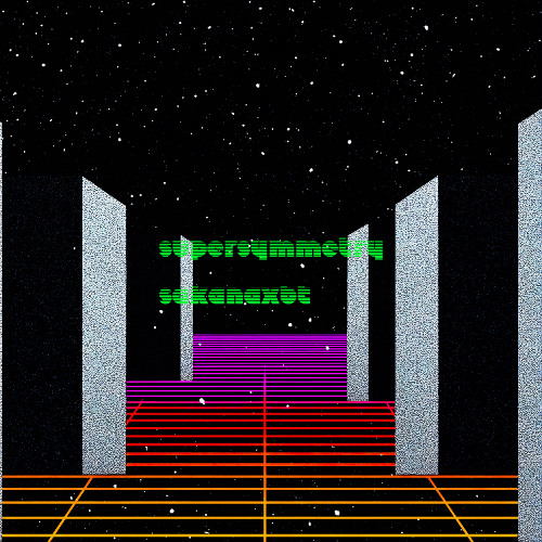 supersymmetry