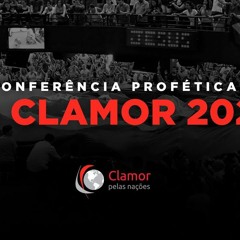 No Meio da Noite Ele Vem - Conferência Profética do Clamor 2023