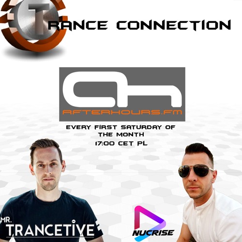 Nucrise & Mr. Trancetive - Trance Connection 186 2026-01-03
