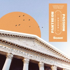Harper Quinn, Michael FAY & Fuat Sunay - Pantheon Passion