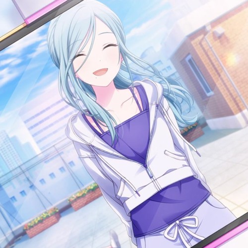 (project sekai) color of myself! event bgm