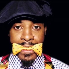 Andre 3000 - "Sixteen" (REMIX)