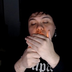 LLORABA SOLO EN BAIRES (prod. branwen)