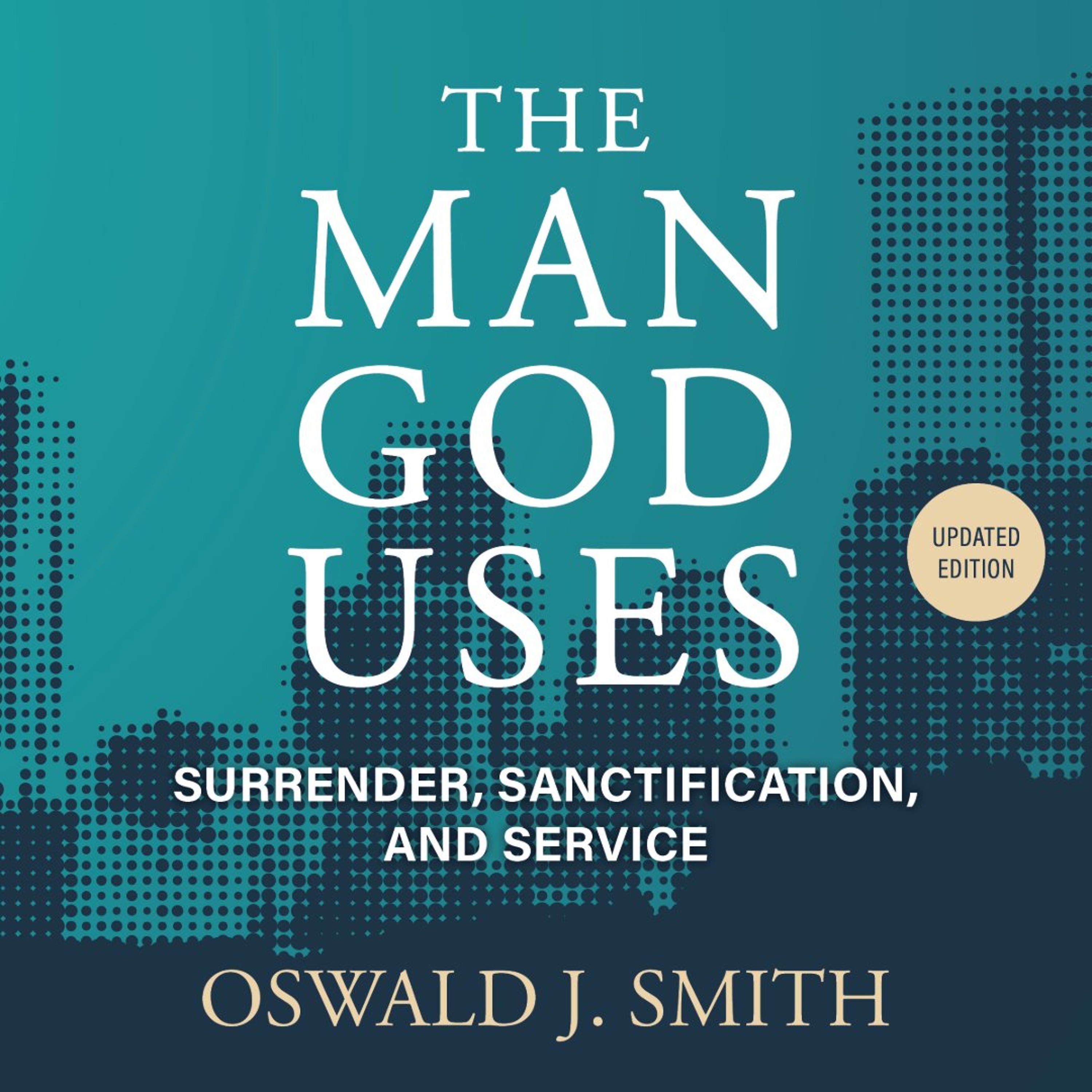 Just in Time (Ch. 10) - The Man God Uses episode artwork