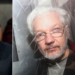 Assange Victorious For Now
