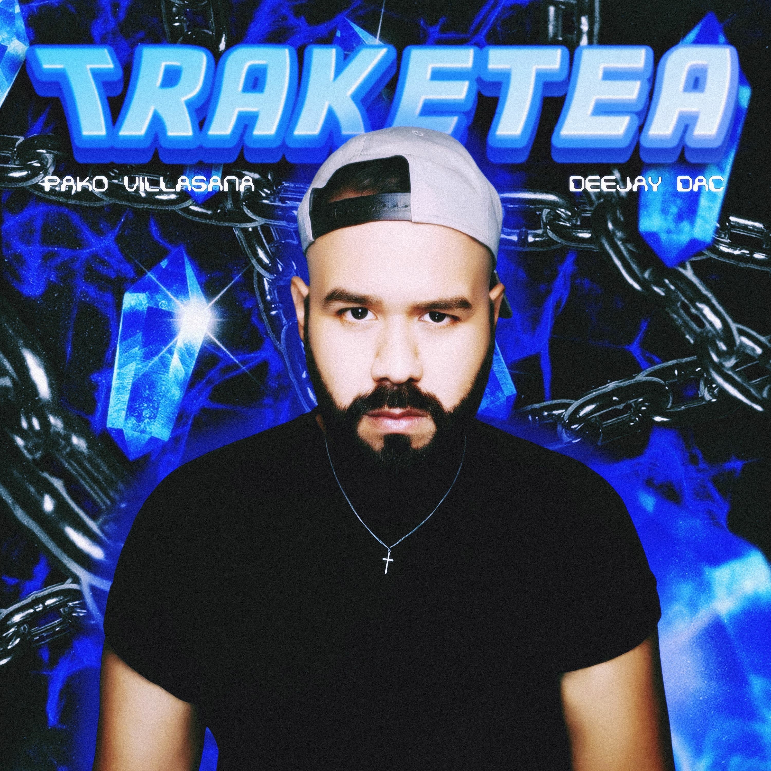 Traketea episode artwork