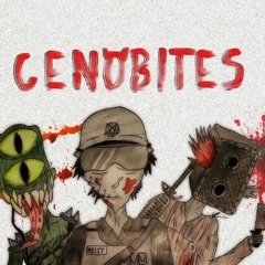 KILLHEIST - CENOBITES W/ ZEMAR x S!XBLADES [FROSTTT]