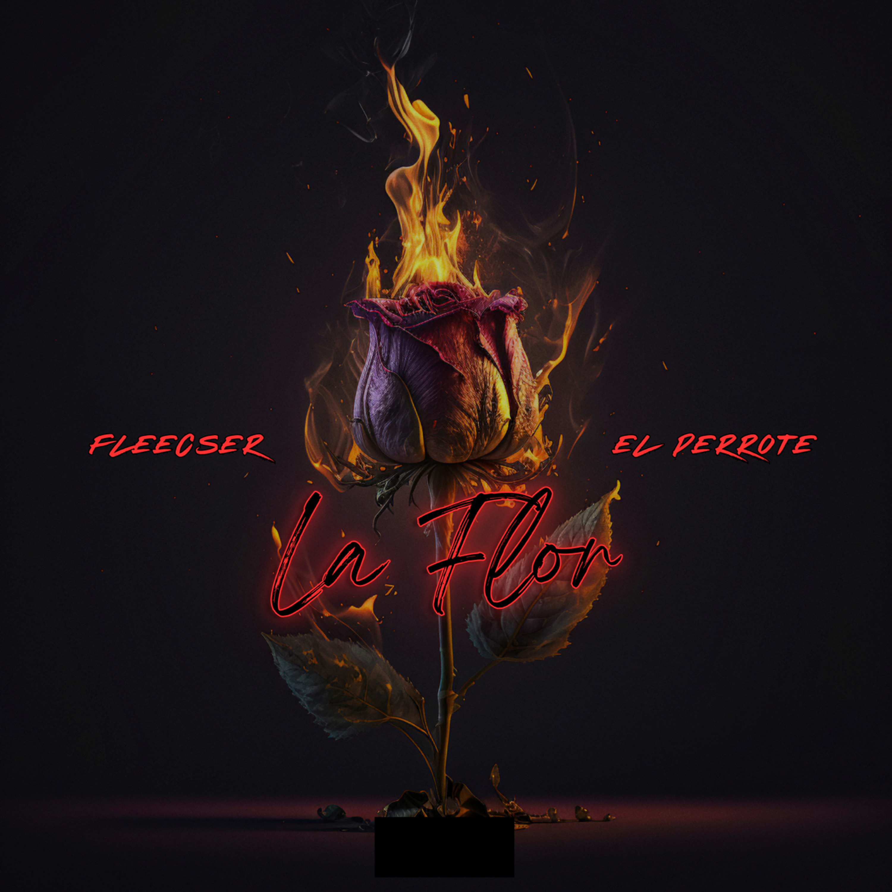 Portada de Fleecser Producer