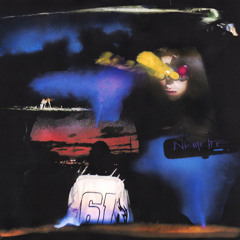 NIGHTLIFE (feat. CREAM SODA, GONE.Fludd & Kill Eva)