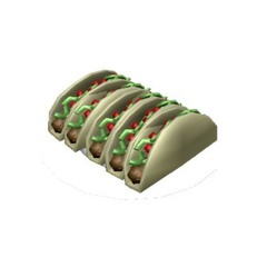 tacobell #LL67