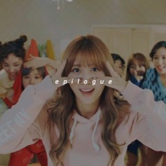 TWICE (트와이스) - 1 TO 10_SpeedUp