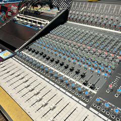 Jazz / Funk In-The-Box Mix (Snippet)