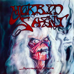 MORBID SAINT - Crying For Death