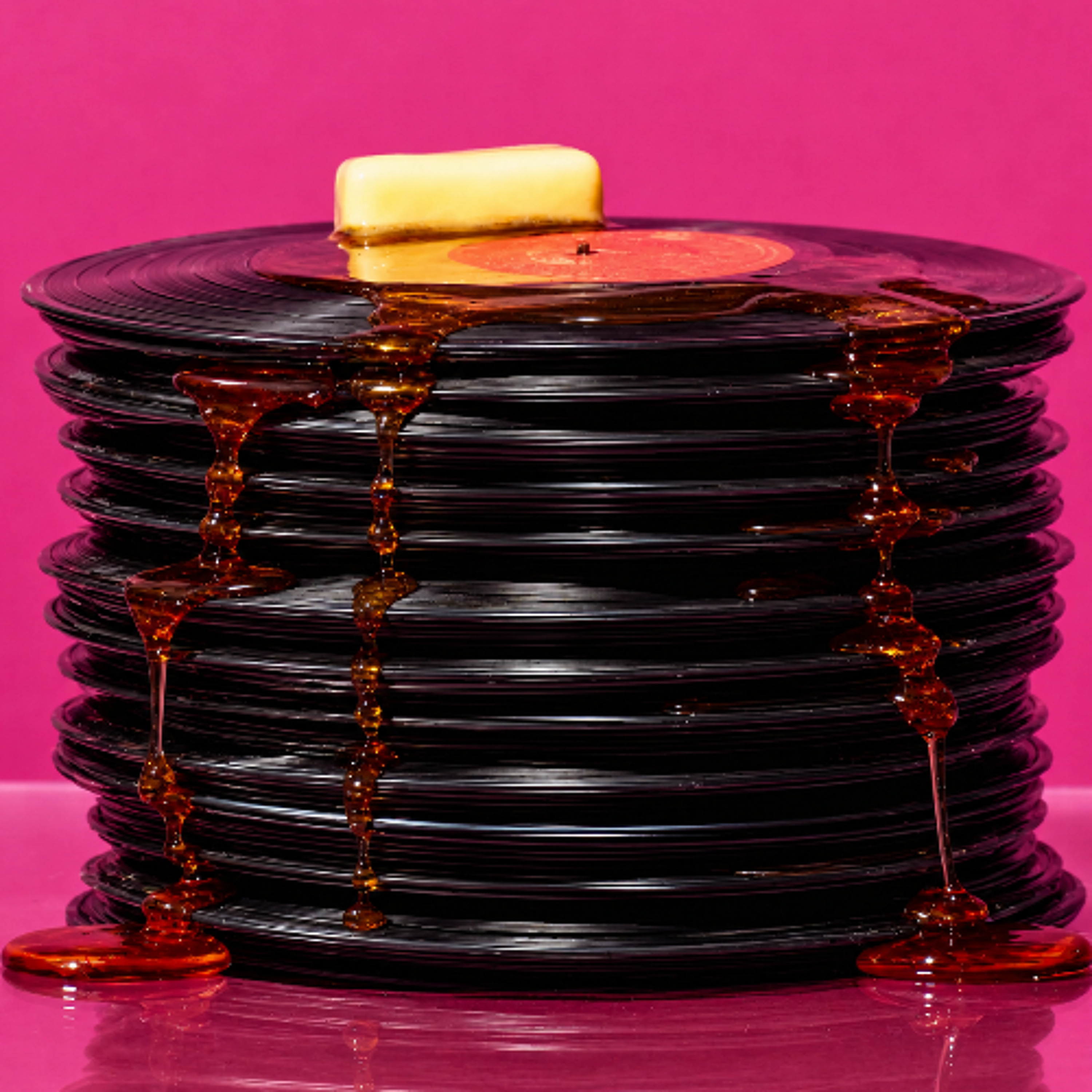 Too Many Pancakes - June 26 episode artwork