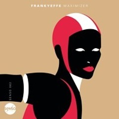 frankyeffe - Red Alert