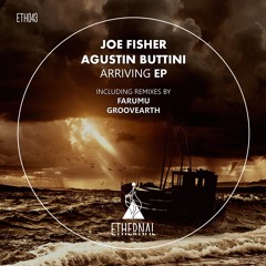 Arriving (Original Mix)