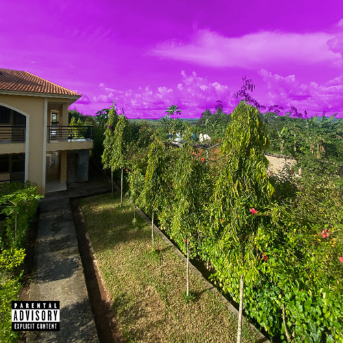 “VUL”💜( collab.Rocky Savage) (Prod. b4bxrockx RS3)