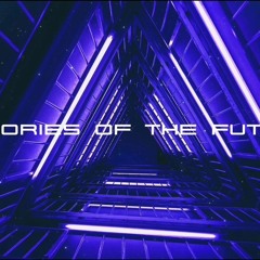 MEMORIES OF THE FUTURE (SYNTHWAVE X RETROWAVE type Beat INSTRUMENTAL)