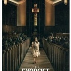 The Exorcist: Believer (2023) FuLLMovie Watch Online Dailymontion 4K/1080p - 840326