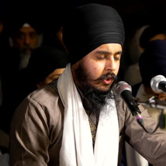 Bhai Agamjot Singh (Akj) Friday Evening Smagam 20.12.24