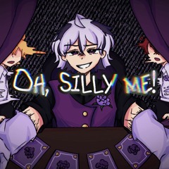Oh! Silly Me! / Vflower, Kagamine Len, Fukase (Original Song)