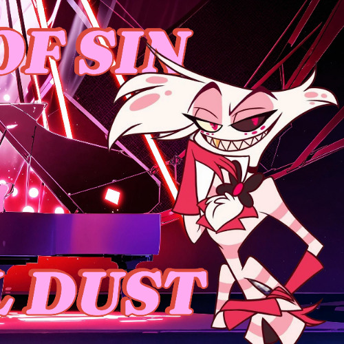 Stream Web of Sin [ANGEL DUST (HAZBIN HOTEL)] by ExilyosBeatz