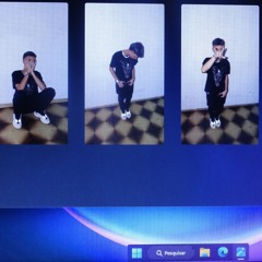 Depois das onze - @ogluxxy