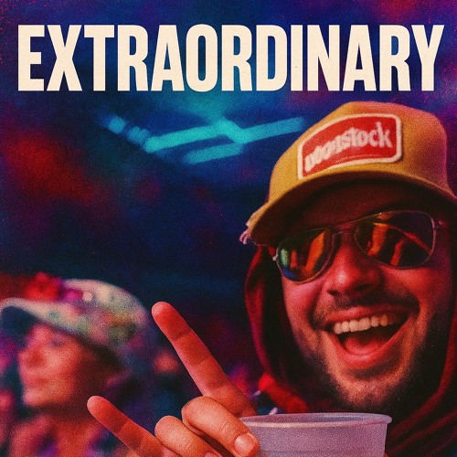 Extraordinary