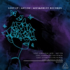Lost (Original Mix)