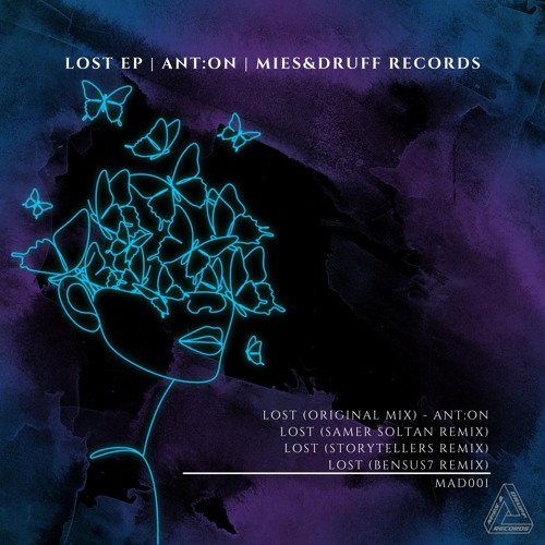 Lost (Original Mix)