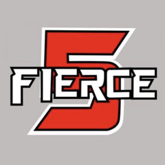 KC Cheer Fierce 5 2024-25