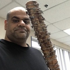 SPECIAL MIXTAPE YEARBOOK EPISODE #2: BIG DAVE