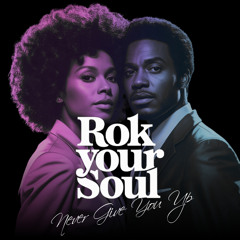 Never Give You Up (Romanto´s Vocal Re-Cut)