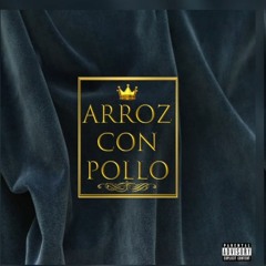 Arroz Con Pollo - Chapando Ojetes