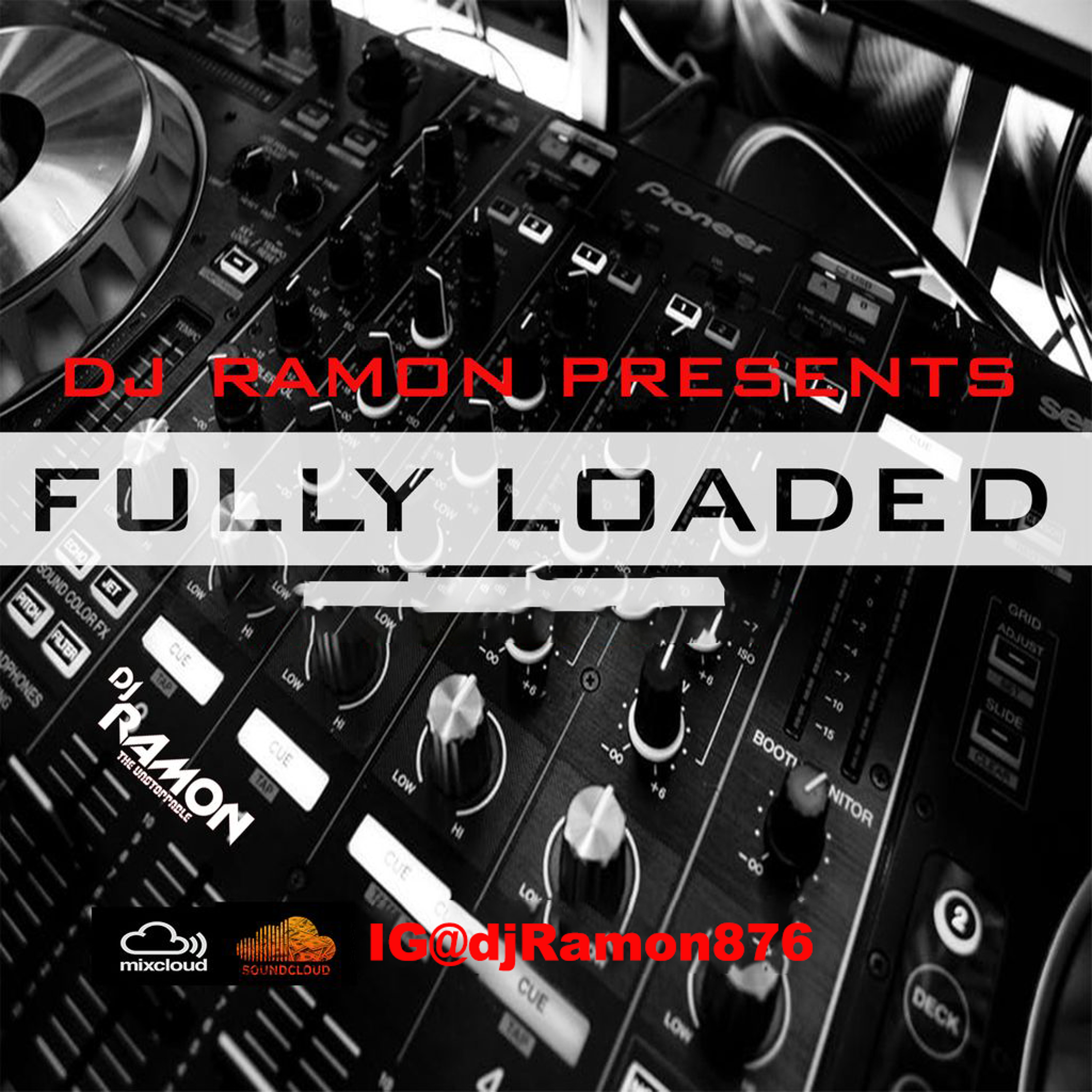 Dj Ramon 876