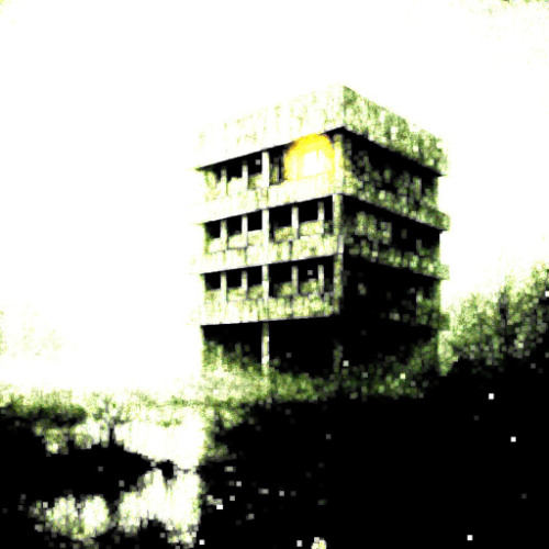 SWAMP SCRAP