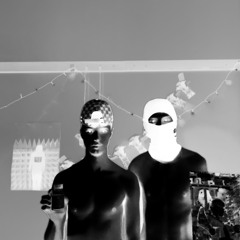 Rød Termokop Kl 14;37 (Pas på den knald rød gummi båd remix)