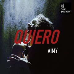 AIMY - Quiero