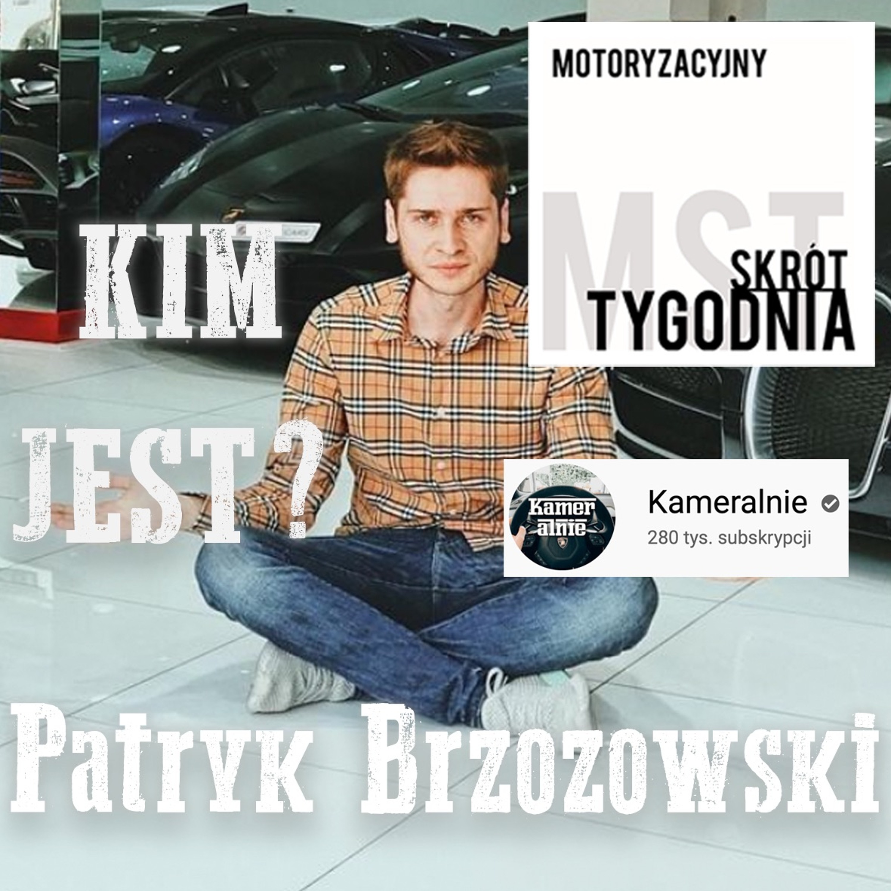 Motoryzacyjny Skrót Tygodnia